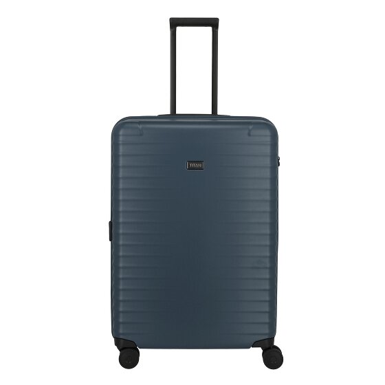 Titan Upgrade 4 kółka Walizka L 75 cm