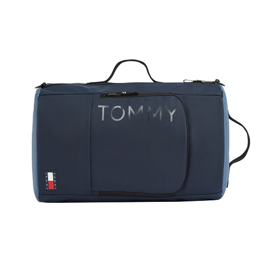 Tommy Hilfiger Jeans TJM Daily Plecak 44.5 cm Komora na laptopa