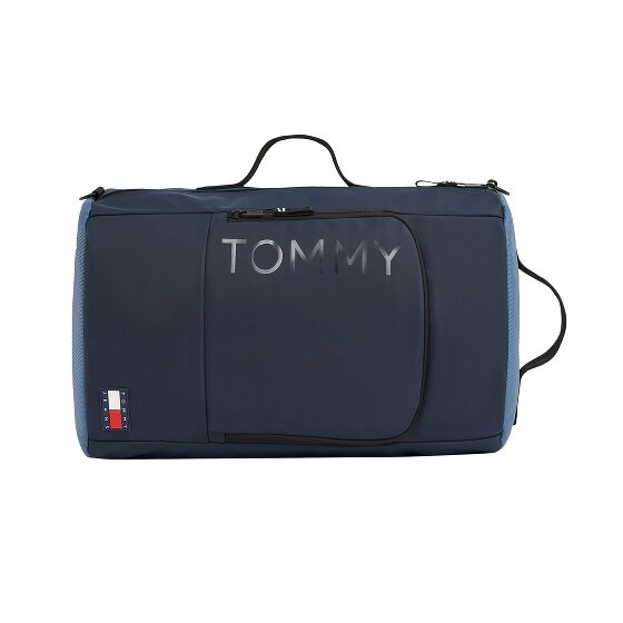 Tommy Hilfiger Jeans TJM Daily Plecak 44.5 cm Komora na laptopa