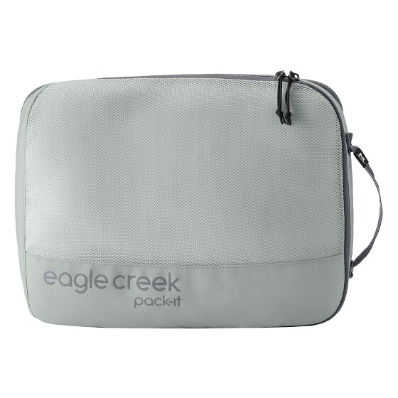 Eagle Creek Sakwa Pack-It 25,5 cm z plisą rozporową