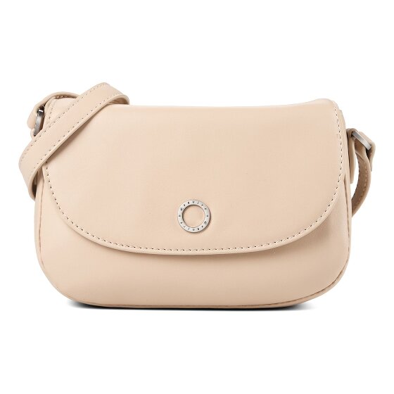 Esquire Athena Torba na ramię Skóra 19 cm