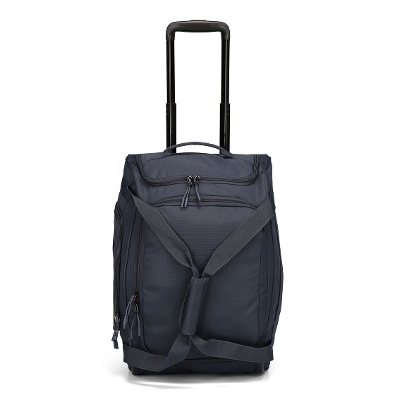 American Tourister City Racer 2 kółka Torba podróżna S 55 cm