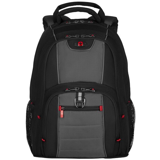 Wenger Pillar 16 Plecak biznesowy 48 cm Komora na laptopa