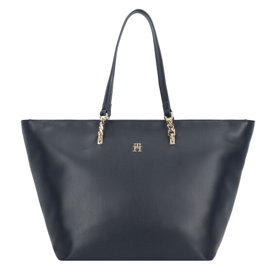 Tommy Hilfiger TH Refined Shopper Bag 31 cm