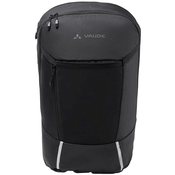 Vaude Cycle 22L Plecak rowerowy 52 cm Komora na laptopa
