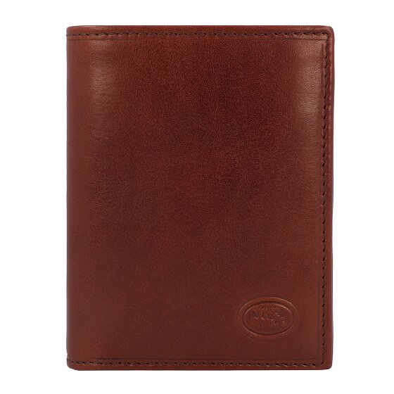 The Bridge Story Uomo Wallet II Leather 9,5 cm