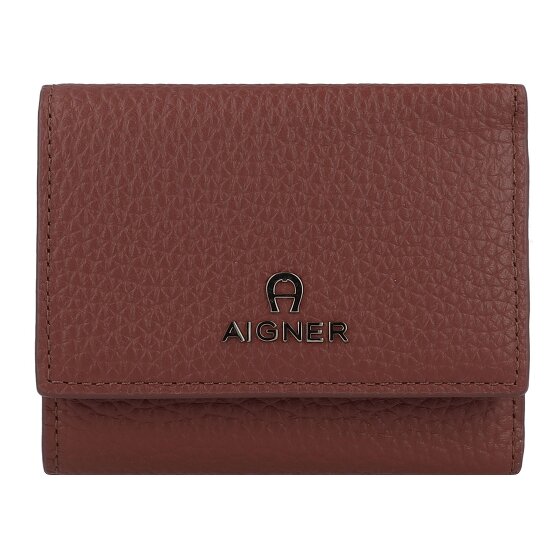 AIGNER Ivy Portfel Ochrona RFID Skóra 10.5 cm