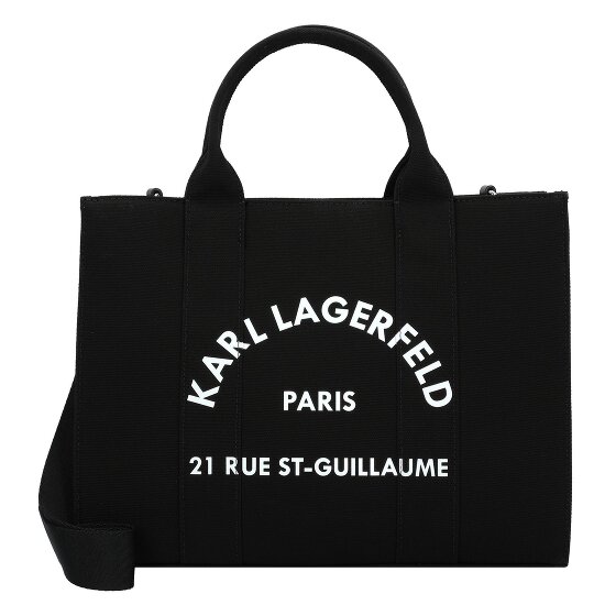 Karl Lagerfeld Rsg Torba 33 cm