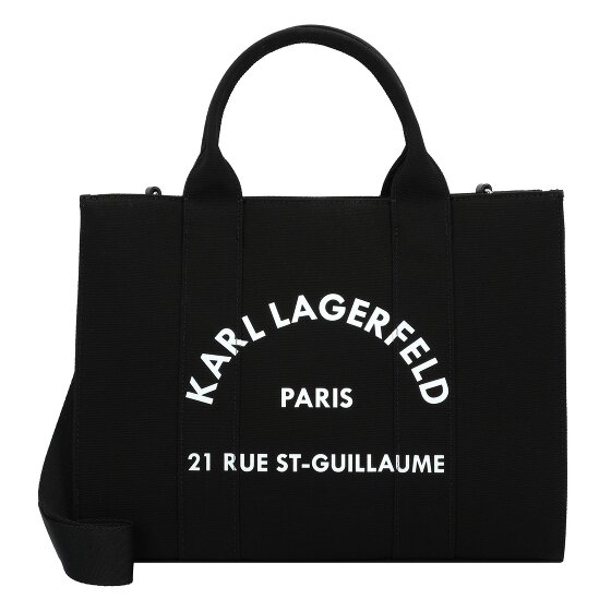 Karl Lagerfeld Rsg Torba 33 cm