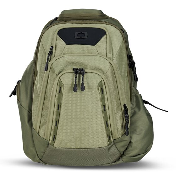 Ogio Gambit Pro Plecak 51 cm Komora na laptopa