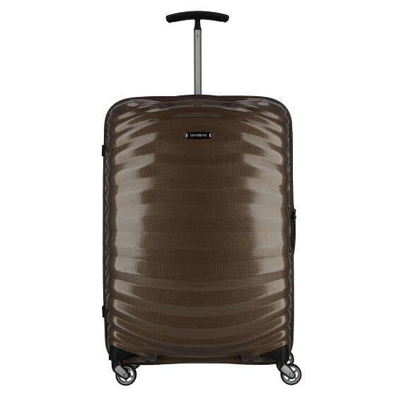 Samsonite Lite Shock Spinner 4-Wheel Trolley 69 cm