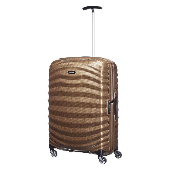 Samsonite Lite-Shock 4 kółka Walizka 69 cm
