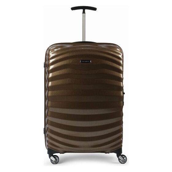 Samsonite Lite Shock Spinner 4-Wheel Trolley 69 cm