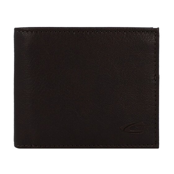 camel active Discover Portfel Skórzany 11 cm