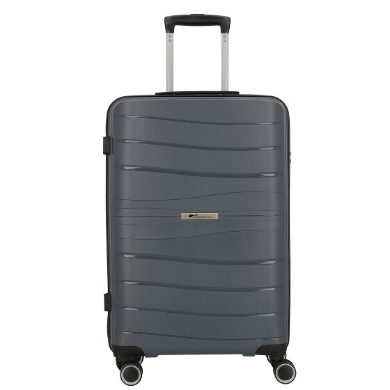 Cocoono Leon 4 kółka Walizka 66 cm