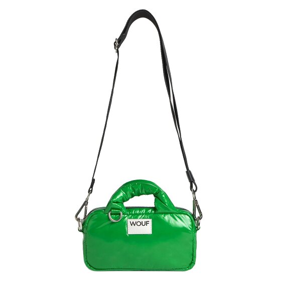 Wouf Glossy Mini Torba Handbag 19 cm