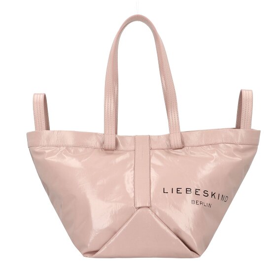 Liebeskind Elvira Shopper Bag Skórzany 22.5 cm