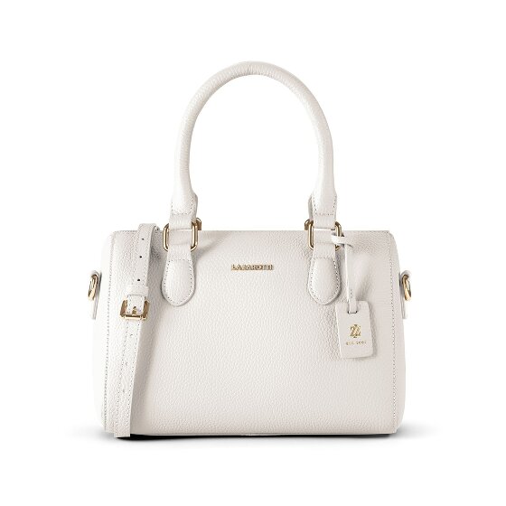 Lazarotti Bologna Leather Torba Skórzany 26 cm