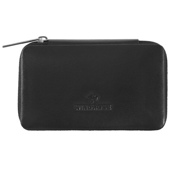 Windrose Ambiance Zestaw do manicure 12 cm Skóra