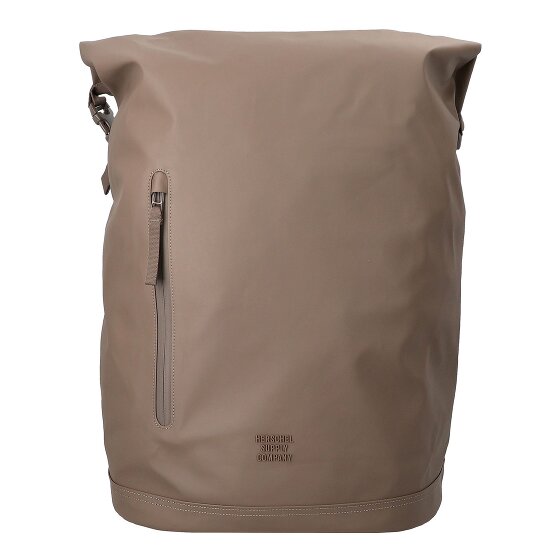 Herschel Roll Top Plecak 50 cm Komora na laptopa