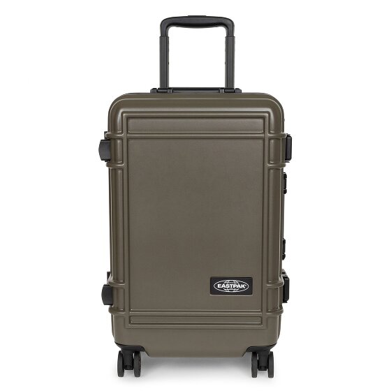 Eastpak Resist'R 4 kółka Walizka kabinowy S 55 cm