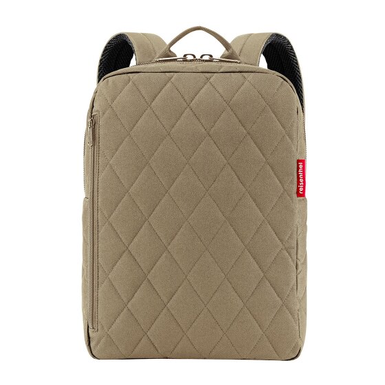 reisenthel Travelling Classic Backpack M Plecak 39 cm Komora na laptopa