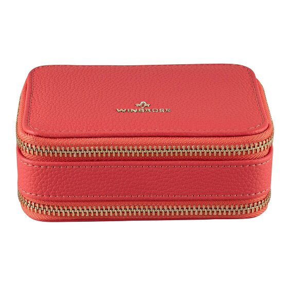 Windrose Aurora Pudełko na biżuterię 13 cm