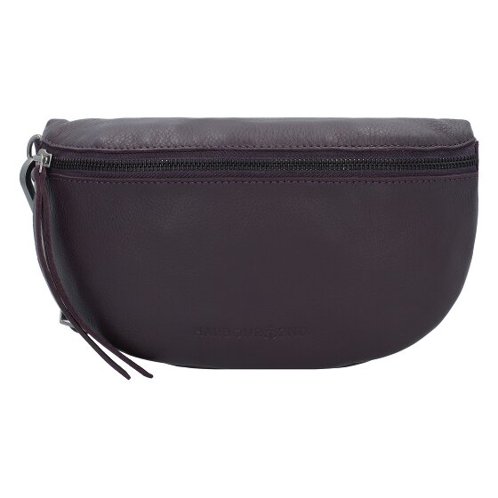 Harbour 2nd Just Pure Torba na ramię Skórzany 23 cm