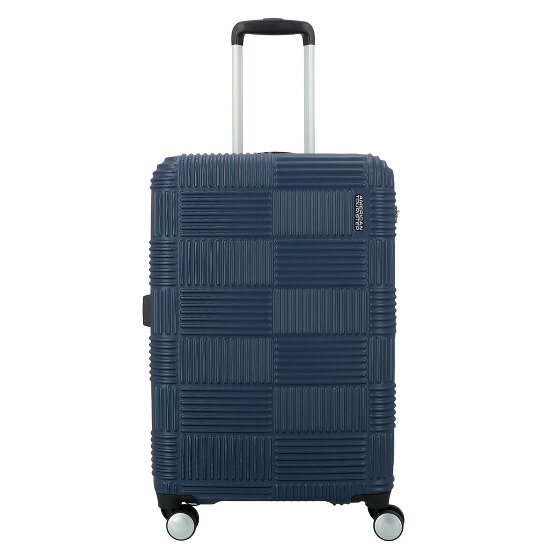 American Tourister Geoblast 4 kółka Walizka 66 cm