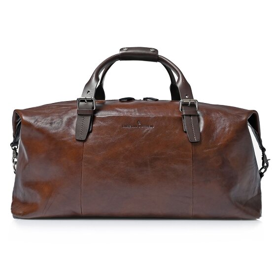 Castelijn & Beerens Rien Torba podróżna Weekender Skórzany 60 cm