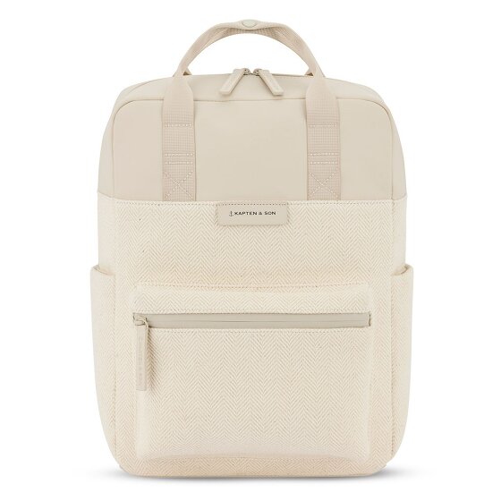 Kapten & Son Bergen Pro Ibiza Plecak 39 cm Komora na laptopa
