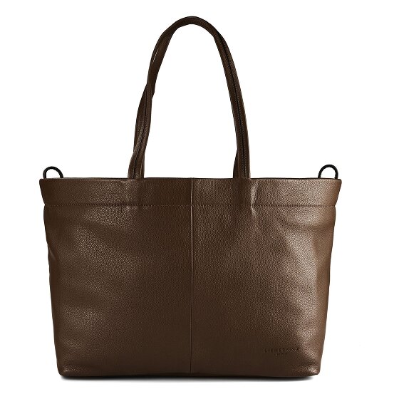 Liebeskind Hera II Shopper Bag L Skóra 55 cm