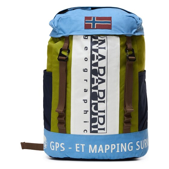 Napapijri H-Equator Plecak 40 cm Komora na laptopa