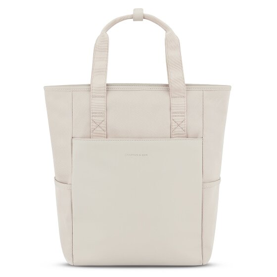 Kapten & Son Lindby Torba na ramię 35 cm Komora na laptopa