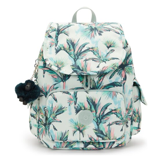 Kipling Basic Prt City Pack Plecak S 33.5 cm