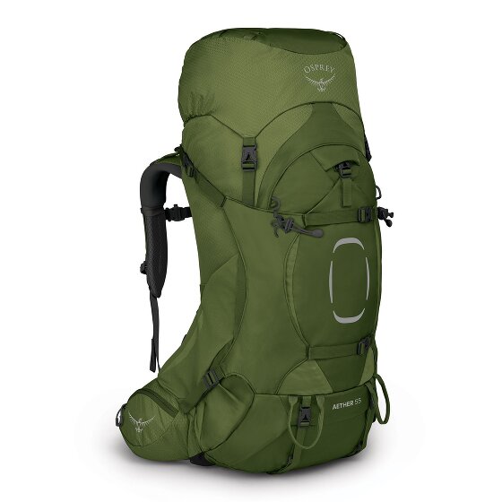 Osprey Plecak Aether 55 L-XL 83 cm