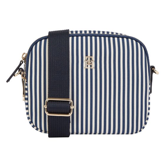 Tommy Hilfiger Poppy Summer Torba na ramię 21 cm