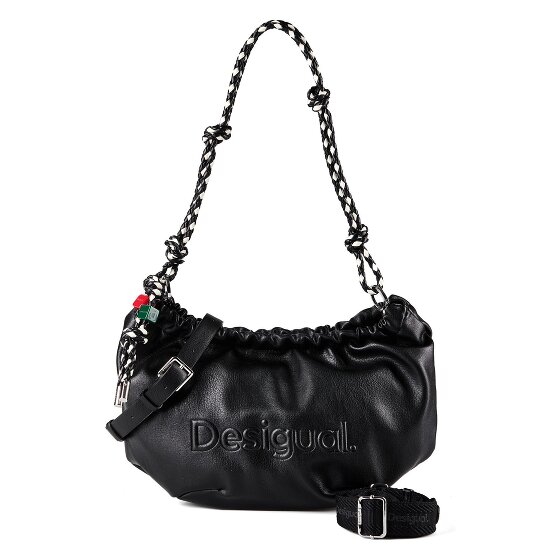 Desigual Half Torba na ramię 40 cm