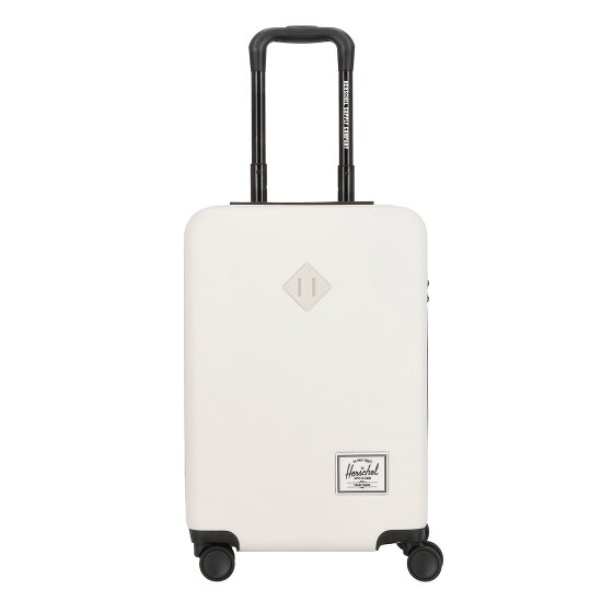 Herschel Heritage 4 kółka Walizka kabinowy S 54 cm