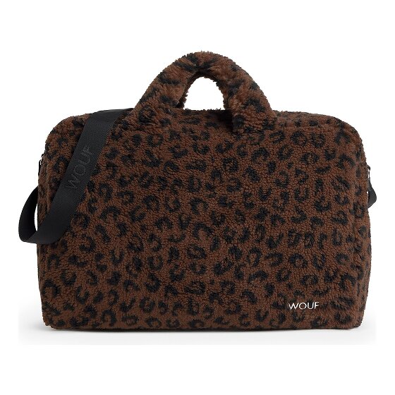 Wouf Teddy Torba podróżna Weekender 44 cm