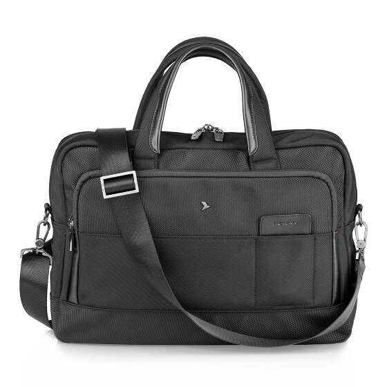 Pack Easy Horizon Teczka 39 cm Komora na laptopa