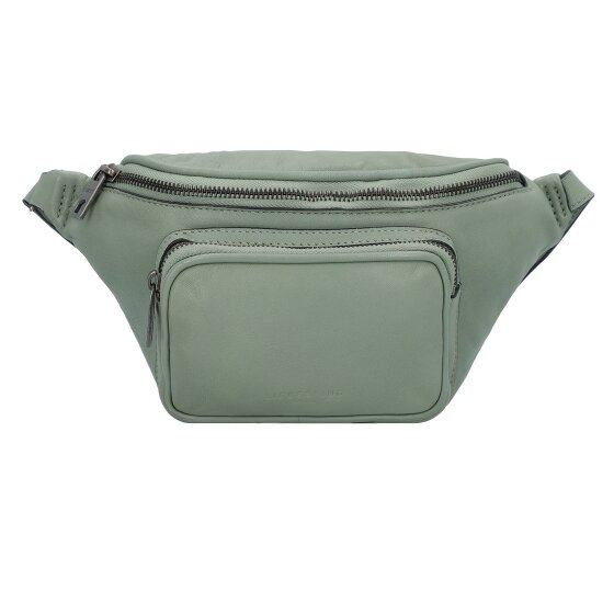 Liebeskind Lila Saszetka Skórzany 23 cm
