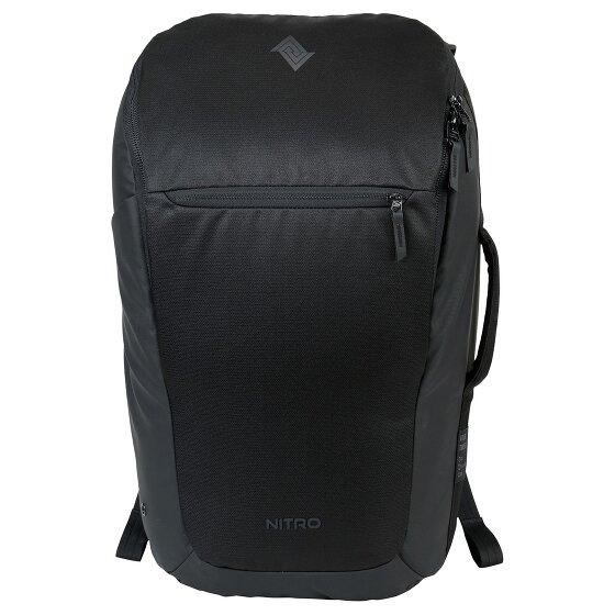 NITRO Nikuro Plecak 54 cm przegroda na laptopa