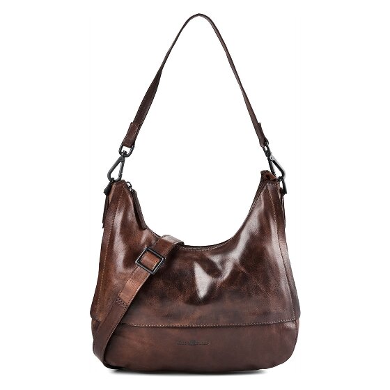 Greenburry Newport Torba na ramię Skóra 32 cm