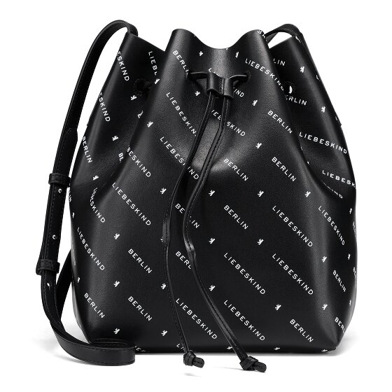 Liebeskind Monogram Torba Skórzany 40 cm