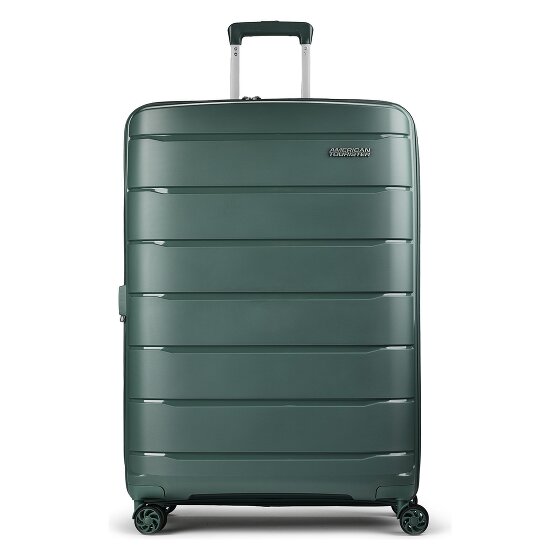 American Tourister Summer Pop 4 kółka Walizka 76 cm z funkcją poszerzenia