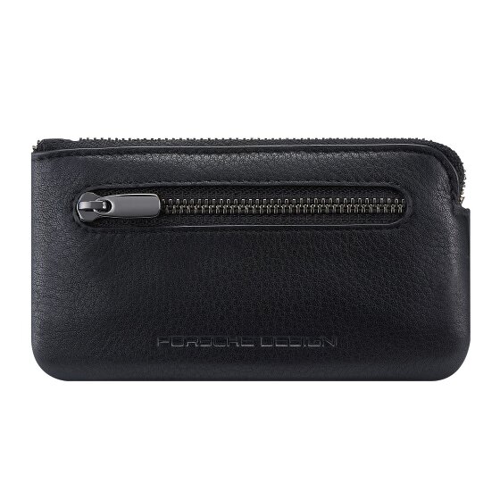 Porsche Design Business Key Case Leather 12,5 cm