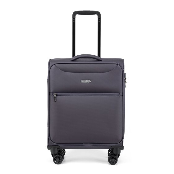 Epic Jupiter 4X 4 kółka Walizka kabinowy 55 cm