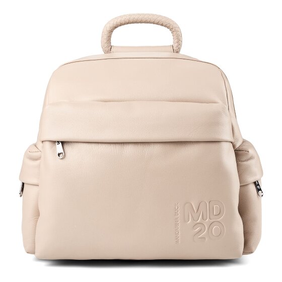 Mandarina Duck MD20 Plecak miejski Skóra 25 cm