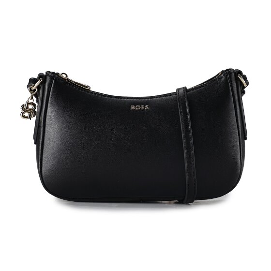 Boss Numah Torba na ramię Skórzany 19 cm